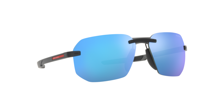 Prada Linea Rossa PS 09WS 13C08R  